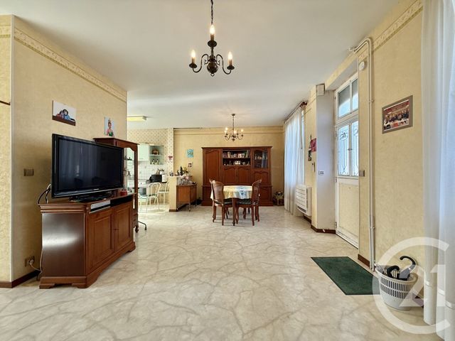 Maison &agrave; vendre - 6 pi&egrave;ces - 134,80 m2 - Moulins - 03 - AUVERGNE