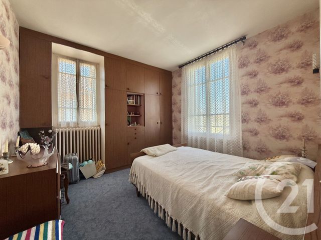 Maison &agrave; vendre - 6 pi&egrave;ces - 134,80 m2 - Moulins - 03 - AUVERGNE