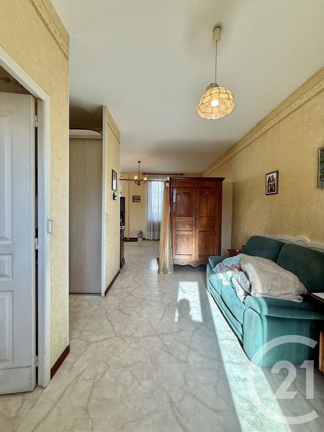 Maison &agrave; vendre - 6 pi&egrave;ces - 134,80 m2 - Moulins - 03 - AUVERGNE