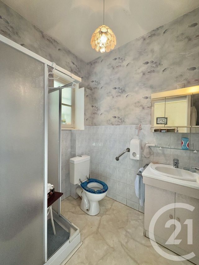 Maison &agrave; vendre - 6 pi&egrave;ces - 134,80 m2 - Moulins - 03 - AUVERGNE