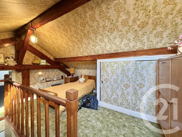 Maison &agrave; vendre - 6 pi&egrave;ces - 134,80 m2 - Moulins - 03 - AUVERGNE