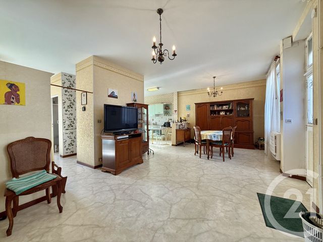 Maison &agrave; vendre - 6 pi&egrave;ces - 134,80 m2 - Moulins - 03 - AUVERGNE