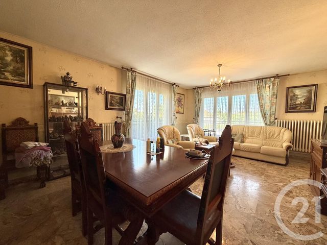 Maison &agrave; vendre - 6 pi&egrave;ces - 135 m2 - Yzeure - 03 - AUVERGNE