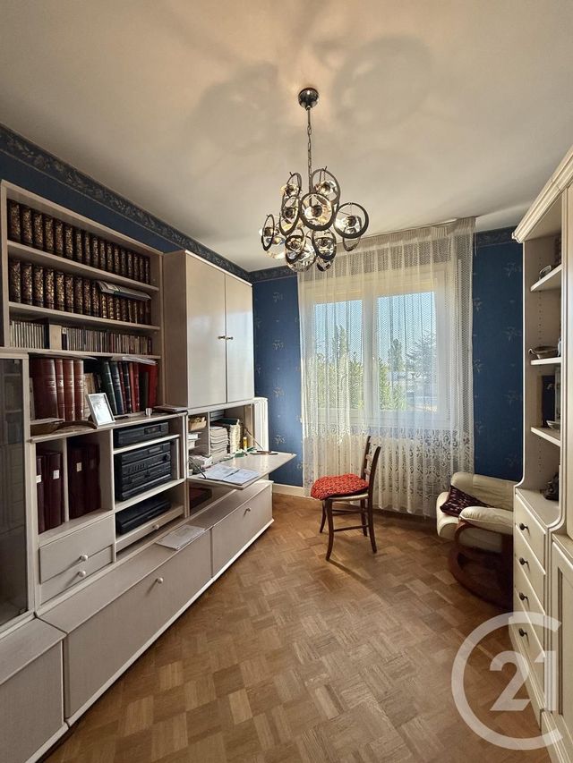 Maison &agrave; vendre - 6 pi&egrave;ces - 135 m2 - Yzeure - 03 - AUVERGNE