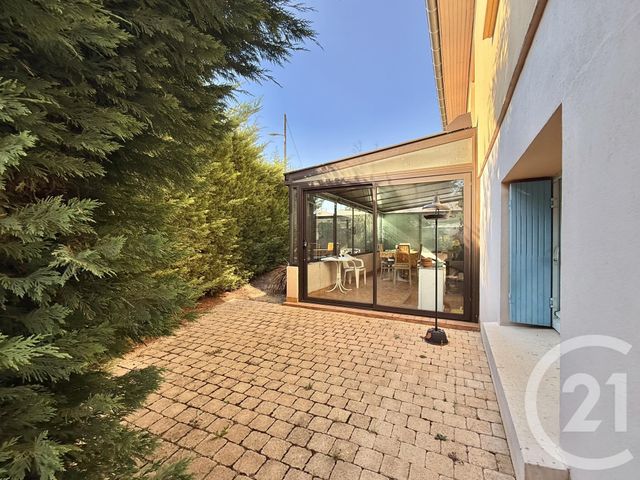 Maison &agrave; vendre - 6 pi&egrave;ces - 135 m2 - Yzeure - 03 - AUVERGNE