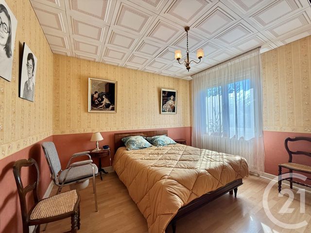 Maison &agrave; vendre - 6 pi&egrave;ces - 135 m2 - Yzeure - 03 - AUVERGNE