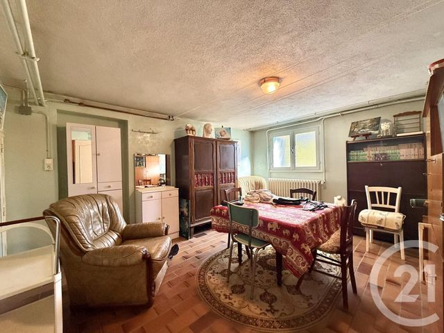 Maison &agrave; vendre - 6 pi&egrave;ces - 135 m2 - Yzeure - 03 - AUVERGNE