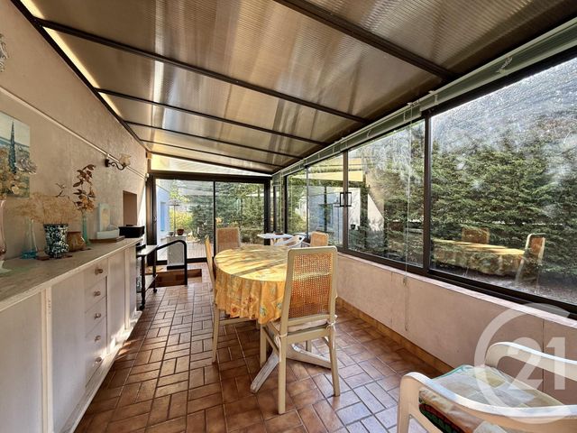 Maison &agrave; vendre - 6 pi&egrave;ces - 135 m2 - Yzeure - 03 - AUVERGNE