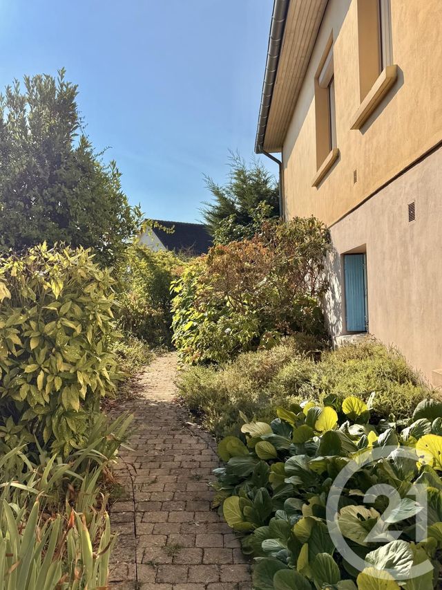 Maison &agrave; vendre - 6 pi&egrave;ces - 135 m2 - Yzeure - 03 - AUVERGNE