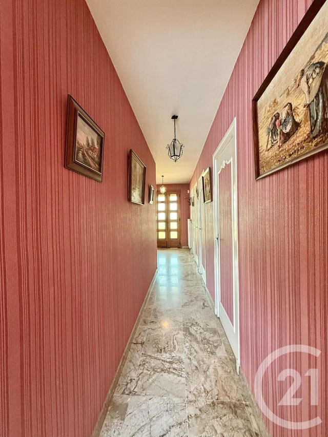 Maison &agrave; vendre - 6 pi&egrave;ces - 135 m2 - Yzeure - 03 - AUVERGNE