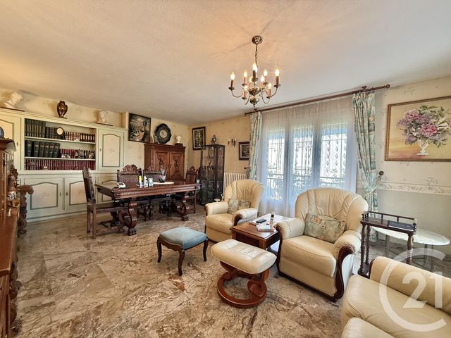 Maison &agrave; vendre - 6 pi&egrave;ces - 135 m2 - Yzeure - 03 - AUVERGNE