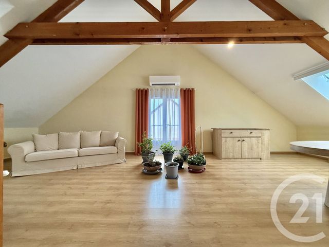 Maison &agrave; louer - 7 pi&egrave;ces - 201,60 m2 - Toulon Sur Allier - 03 - AUVERGNE