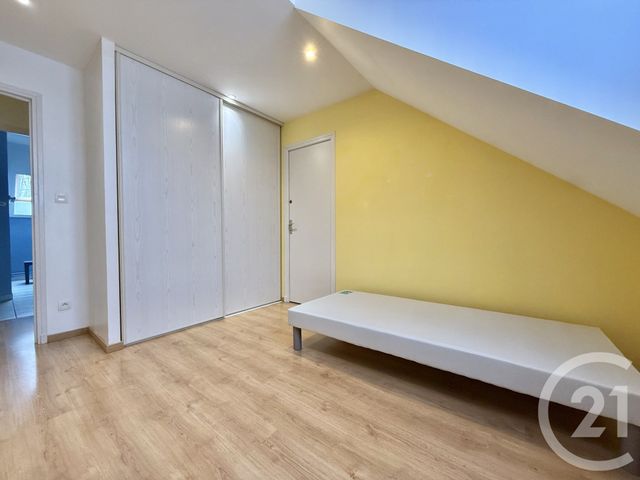 Maison &agrave; louer - 7 pi&egrave;ces - 201,60 m2 - Toulon Sur Allier - 03 - AUVERGNE