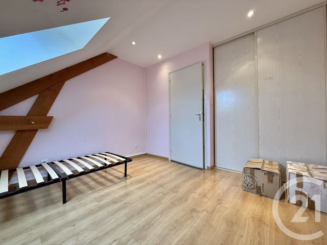 Maison &agrave; louer - 7 pi&egrave;ces - 201,60 m2 - Toulon Sur Allier - 03 - AUVERGNE