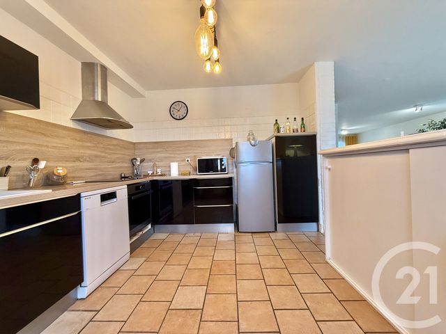 Maison &agrave; louer - 7 pi&egrave;ces - 201,60 m2 - Toulon Sur Allier - 03 - AUVERGNE