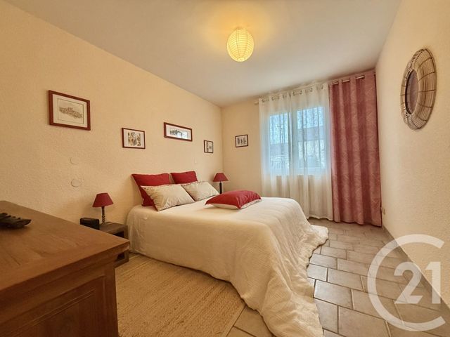 Maison &agrave; louer - 7 pi&egrave;ces - 201,60 m2 - Toulon Sur Allier - 03 - AUVERGNE