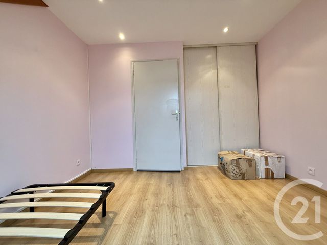 Maison &agrave; louer - 7 pi&egrave;ces - 201,60 m2 - Toulon Sur Allier - 03 - AUVERGNE