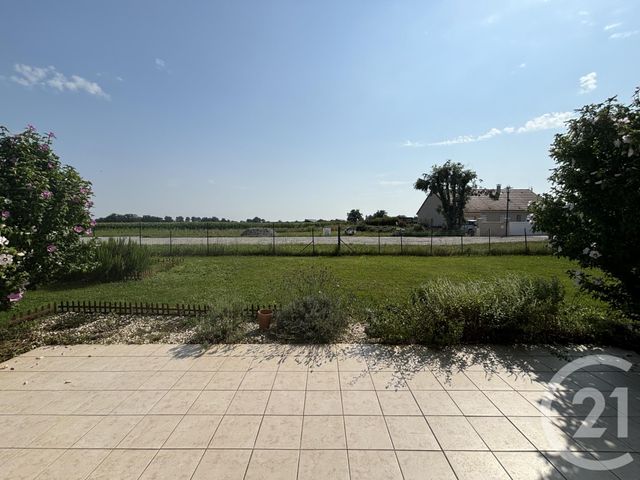 Maison &agrave; louer - 6 pi&egrave;ces - 129,89 m2 - Trevol - 03 - AUVERGNE