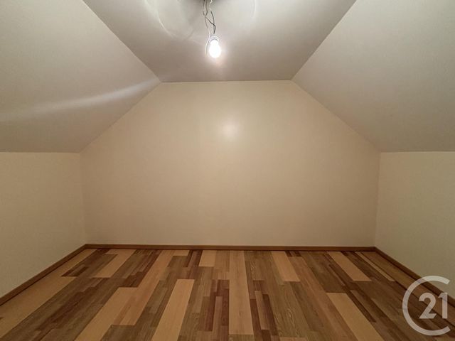 Maison &agrave; louer - 6 pi&egrave;ces - 129,89 m2 - Trevol - 03 - AUVERGNE