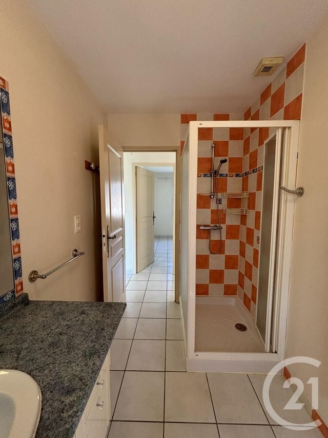 Maison &agrave; louer - 6 pi&egrave;ces - 129,89 m2 - Trevol - 03 - AUVERGNE