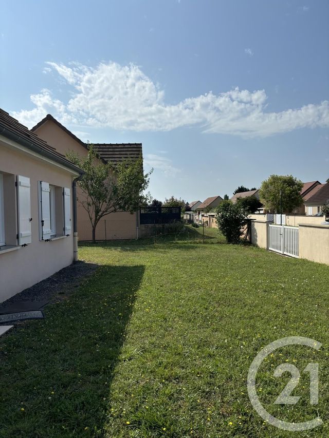 Maison &agrave; louer - 6 pi&egrave;ces - 129,89 m2 - Trevol - 03 - AUVERGNE