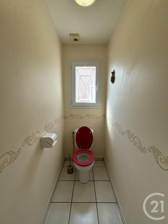 Maison &agrave; louer - 6 pi&egrave;ces - 129,89 m2 - Trevol - 03 - AUVERGNE