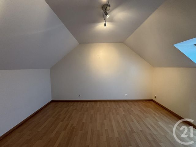 Maison &agrave; louer - 6 pi&egrave;ces - 129,89 m2 - Trevol - 03 - AUVERGNE