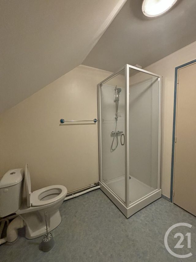 Maison &agrave; louer - 6 pi&egrave;ces - 129,89 m2 - Trevol - 03 - AUVERGNE