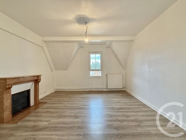 appartement - YZEURE - 03