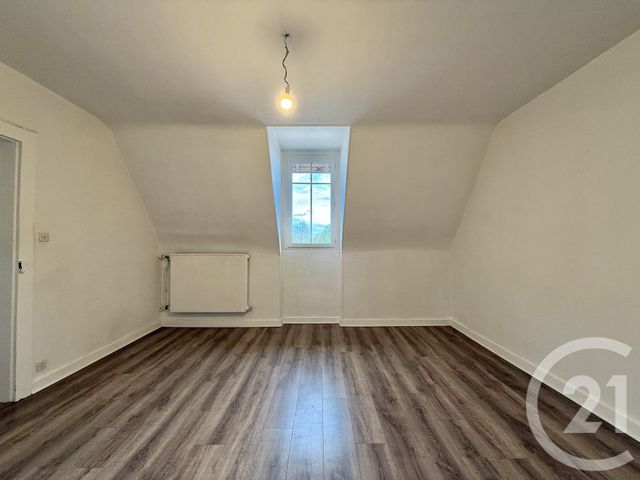 Appartement T3 &agrave; vendre - 3 pi&egrave;ces - 81,71 m2 - Yzeure - 03 - AUVERGNE