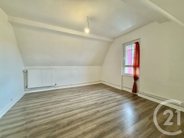 Appartement T3 &agrave; vendre - 3 pi&egrave;ces - 81,71 m2 - Yzeure - 03 - AUVERGNE