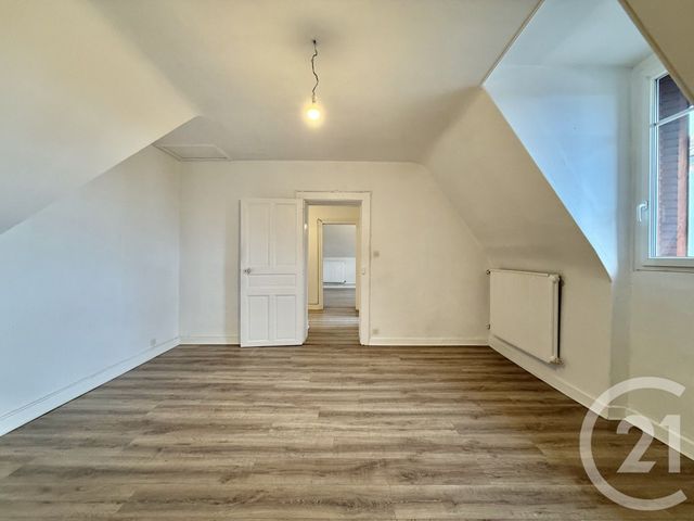 Appartement T3 &agrave; vendre - 3 pi&egrave;ces - 81,71 m2 - Yzeure - 03 - AUVERGNE