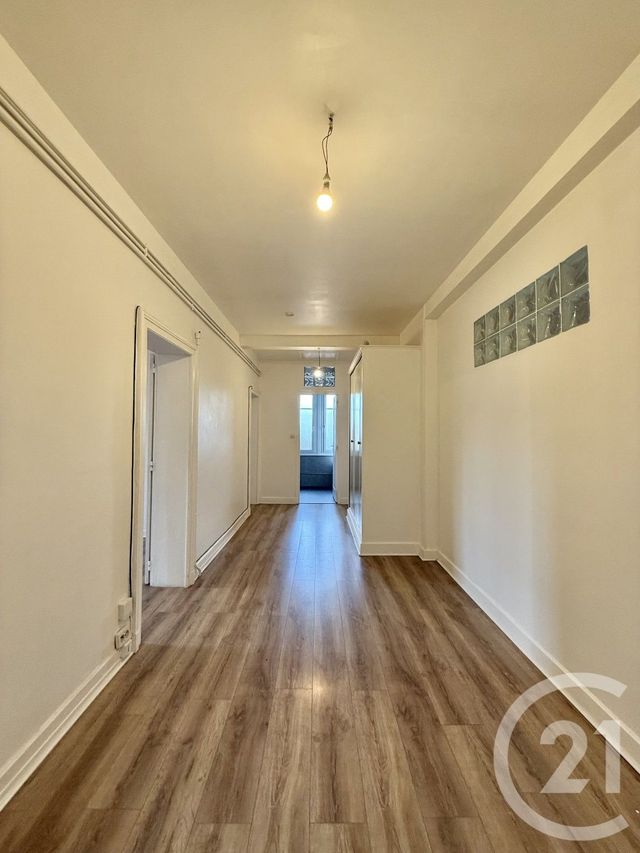 Appartement T3 &agrave; vendre - 3 pi&egrave;ces - 81,71 m2 - Yzeure - 03 - AUVERGNE
