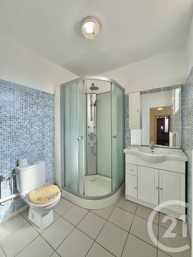 Appartement F2 &agrave; vendre - 2 pi&egrave;ces - 48,62 m2 - Moulins - 03 - AUVERGNE