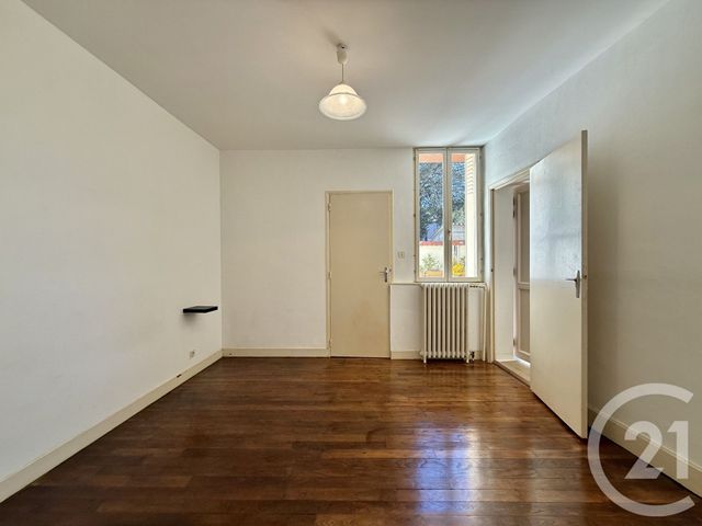 Appartement F2 &agrave; vendre - 2 pi&egrave;ces - 48,62 m2 - Moulins - 03 - AUVERGNE