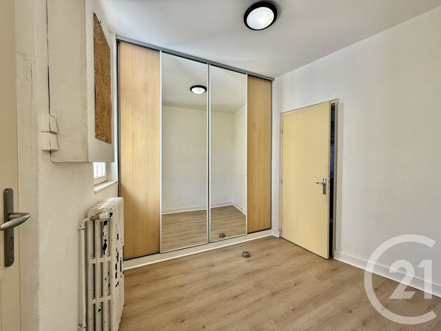 Appartement F2 &agrave; vendre - 2 pi&egrave;ces - 48,62 m2 - Moulins - 03 - AUVERGNE