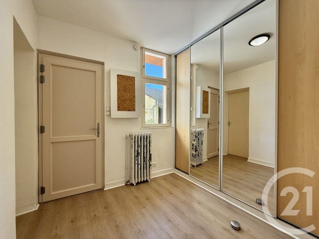 Appartement F2 &agrave; vendre - 2 pi&egrave;ces - 48,62 m2 - Moulins - 03 - AUVERGNE