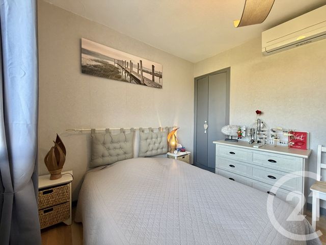 Maison &agrave; vendre - 3 pi&egrave;ces - 61,43 m2 - Lusigny - 03 - AUVERGNE