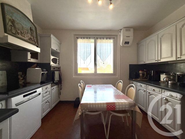 Maison &agrave; vendre - 3 pi&egrave;ces - 61,43 m2 - Lusigny - 03 - AUVERGNE