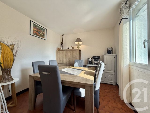 Maison &agrave; vendre - 3 pi&egrave;ces - 61,43 m2 - Lusigny - 03 - AUVERGNE