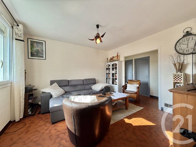 Maison &agrave; vendre - 3 pi&egrave;ces - 61,43 m2 - Lusigny - 03 - AUVERGNE