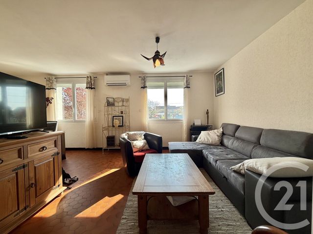 Maison &agrave; vendre - 3 pi&egrave;ces - 61,43 m2 - Lusigny - 03 - AUVERGNE