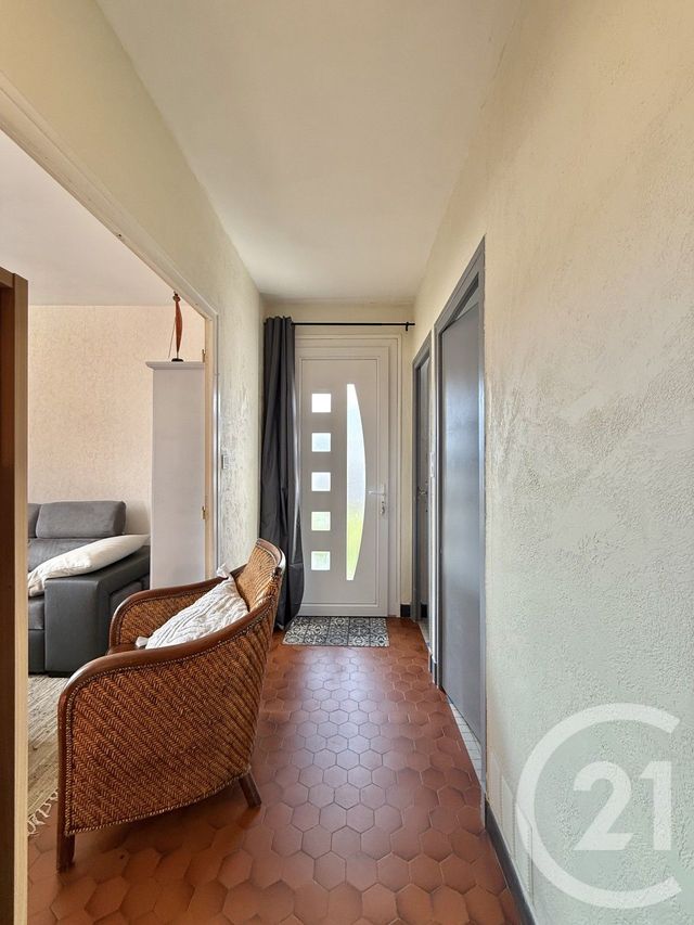 Maison &agrave; vendre - 3 pi&egrave;ces - 61,43 m2 - Lusigny - 03 - AUVERGNE