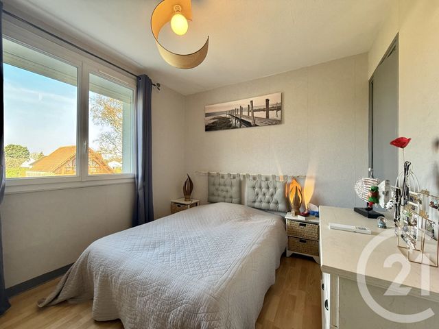 Maison &agrave; vendre - 3 pi&egrave;ces - 61,43 m2 - Lusigny - 03 - AUVERGNE