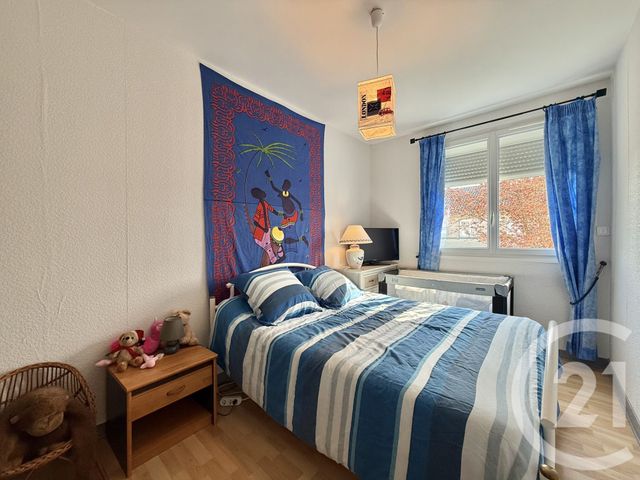 Maison &agrave; vendre - 3 pi&egrave;ces - 61,43 m2 - Lusigny - 03 - AUVERGNE