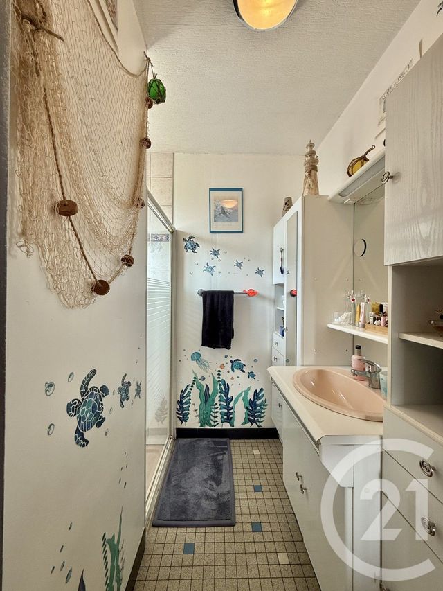 Maison &agrave; vendre - 3 pi&egrave;ces - 61,43 m2 - Lusigny - 03 - AUVERGNE