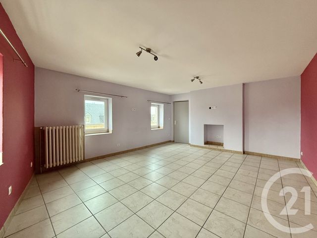 Appartement F2 &agrave; louer - 2 pi&egrave;ces - 60,12 m2 - Moulins - 03 - AUVERGNE