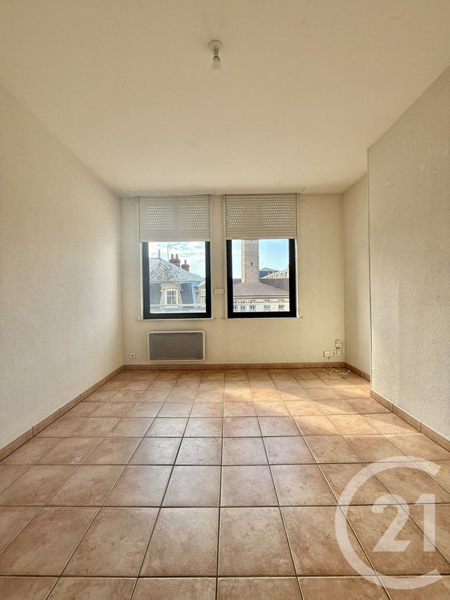 appartement - MOULINS - 03