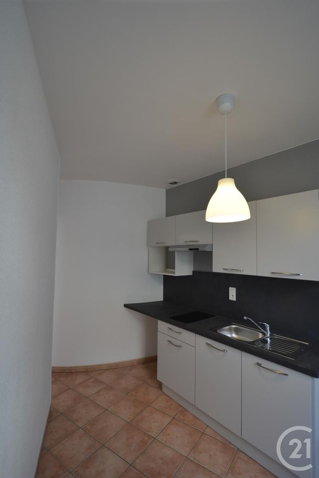 appartement - MOULINS - 03