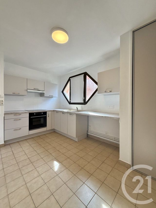 appartement - MOULINS - 03